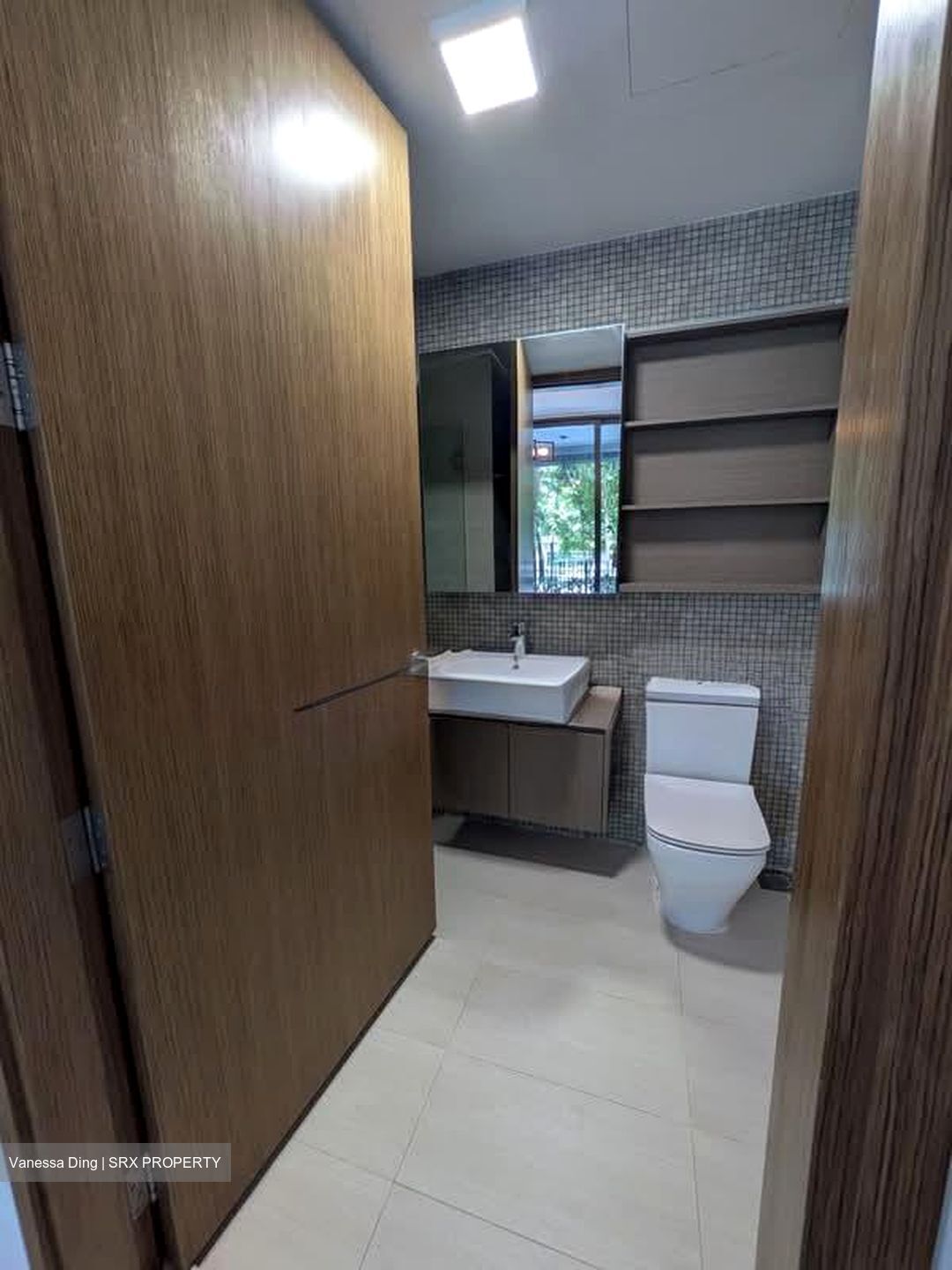The Tembusu (D19), Condominium #573177651